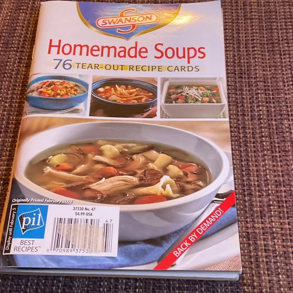 Betty Crocker discover delicious